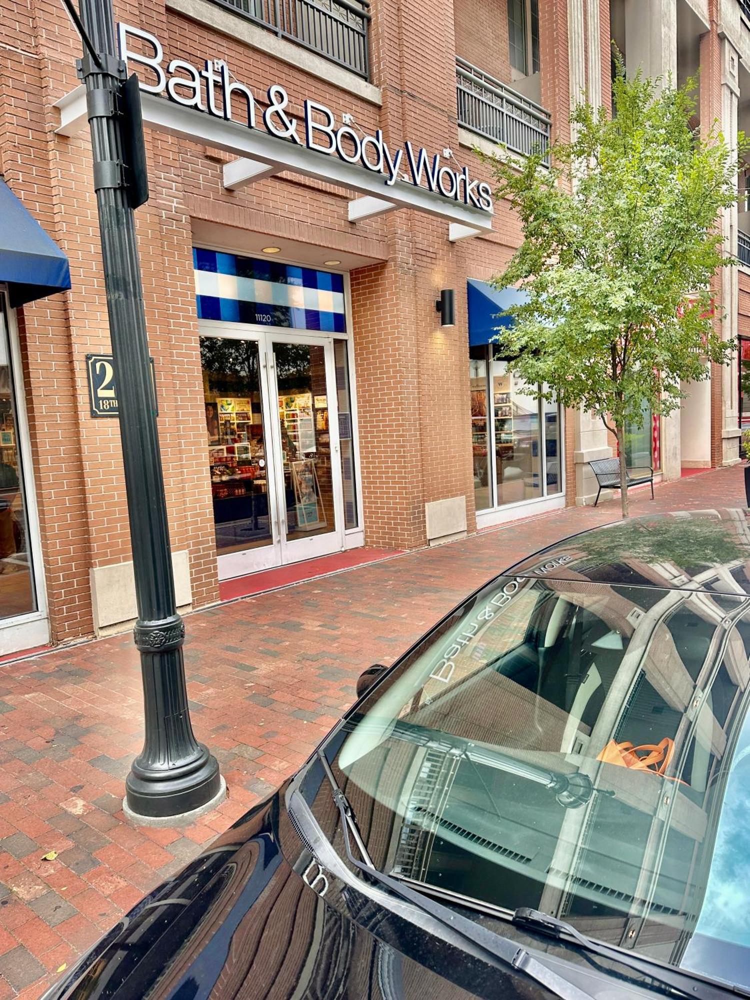 Ferienwohnung Grand 3Br Loft In Atlantic Station Atlanta Exterior foto